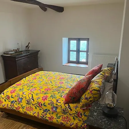 The Little Robin Bed & Breakfast Chevanceaux Exterior photo
