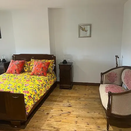 The Little Robin Bed & Breakfast Chevanceaux Exterior photo
