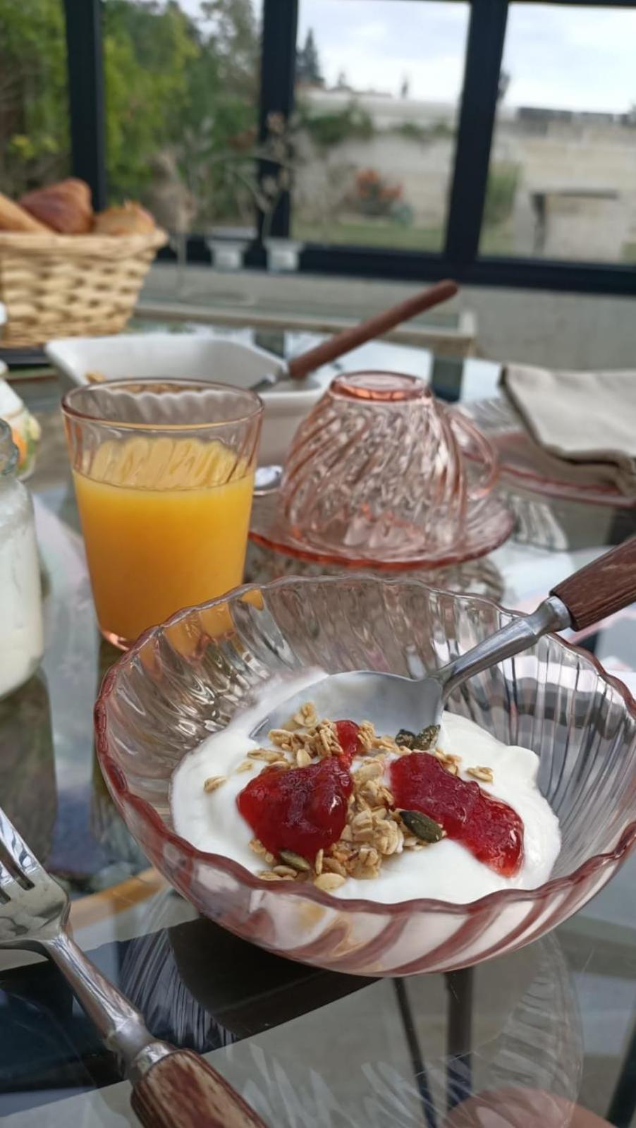 The Little Robin Bed & Breakfast Chevanceaux
